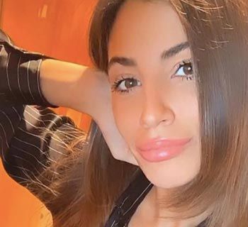Chi è Romina Pierdomenico: Biografia, Età, Ex Fidanzata Ezio Greggio e Instagram