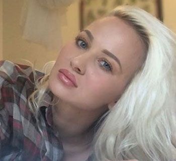 Chi è Veera Kinnunen: Biografia, Età, Carriera, Figlio, Ex Fidanzato e Ballando con le Stelle