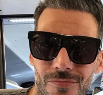 Chi è Daniele Interrante: Biografia, Età, Canessa e Francesca De Andrè