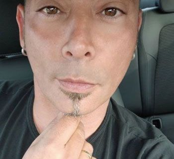 Salvatore Veneziano: Biografia, Età, GF Vip e Lite con Alfonso Signorini