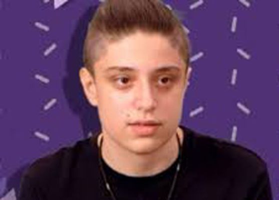 Luca Zigliana Il Collegio: Biografia, Età, Instagram e Curiosità