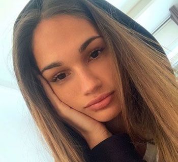 Giorgia Kintli: Biografia, Età, Lavoro e Uomini e Donne