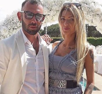 Chi è Valeria Liberati: Biografia, Fidanzata Ciavy e Matrimonio, Temptation Island 2020