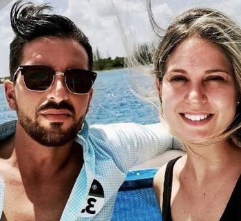 Chi Sono Serena e Davide: Biografia, e Cosa è Successo al Falò Temptation Island