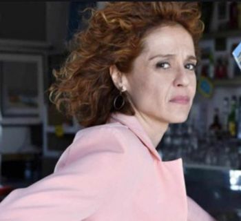 Chi è Vanessa Scalera Attrice Imma Tataranni e Romolus: Biografie, Età
