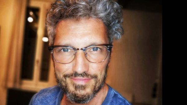 Omar Fantini: Biografia, Età, Moglie, Carriera Comica e Instagram