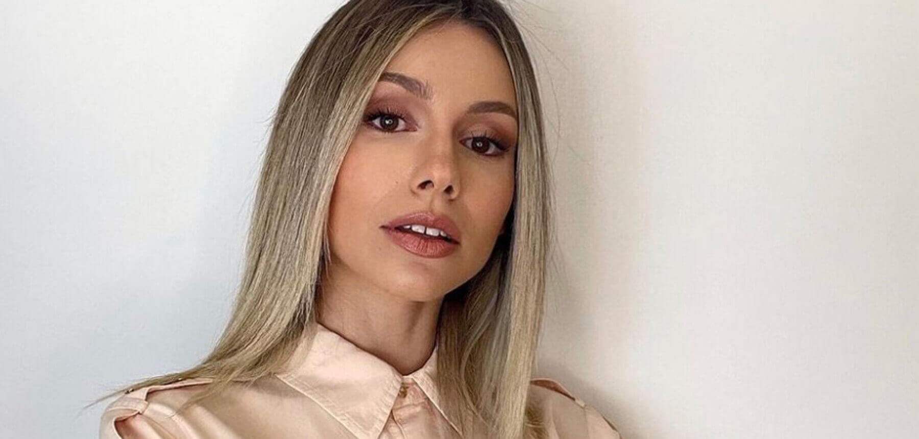Chi è Valentina Barbieri, Conduttrice di Isola Party?
