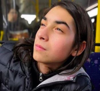 Chi è Alessandro Andreini Il Collegio: Biografia, Età, Instagram e Curiosità