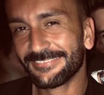 Nicola Panico: Biografia, Età e Lavoro