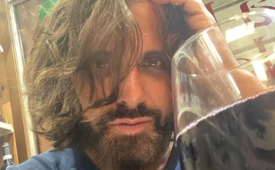Chi è Andrea Di Carlo Ex Fidanzato di Arisa: Età, Instagram e Can Yaman