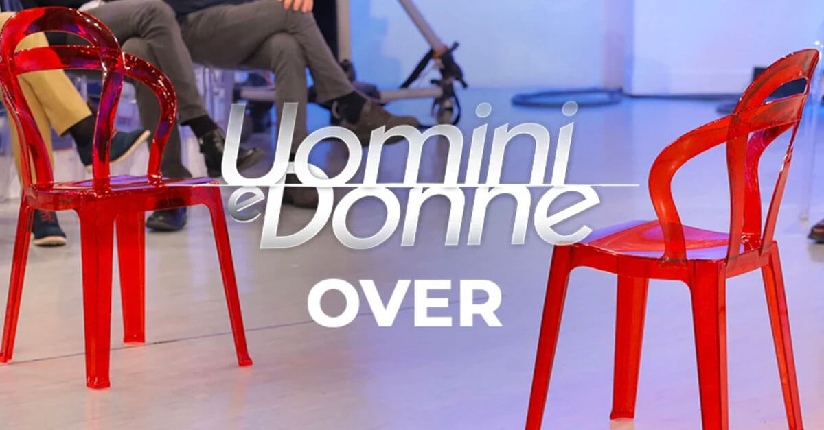 Come Partecipare a Uomini e Donne Over: Casting e Come Fare