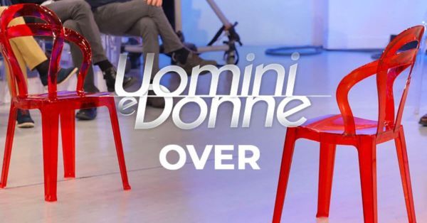 uomini e donne over