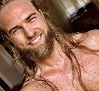 Chi è Lasse Matberg: biografia, età, altezza, Ballando con le Stelle