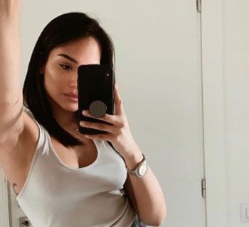Chi è Virginia Stablum: Biografia, Età, Lavoro, Uomini e Donne e Miss Universe Italy