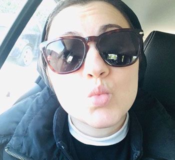 suor cristina
