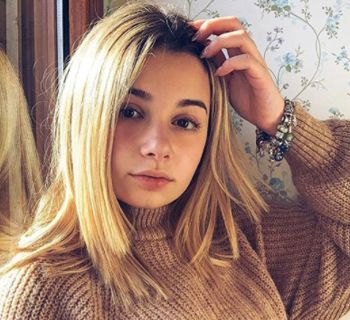 Chi è Giulia Maria Scarano: Biografia, Età, Il Collegio, Curiosità