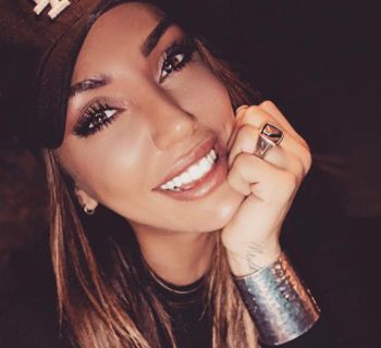 Selvaggia Roma GF VIP: Chi è, Età, Padre, Ex Fidanzato e Instagram