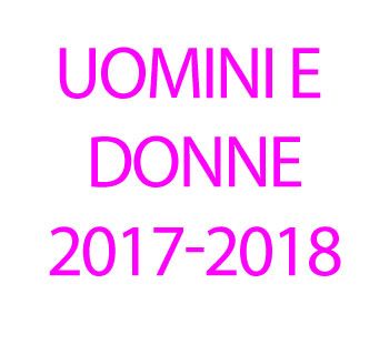 Uomini e Donne 2017-2018: Tronisti, Storia, Scelte e Cosa Fanno Oggi