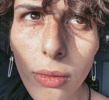 Chi è Nicole Rossi: Biografia, Età, Carriera, Skam 5 e Fidanzato