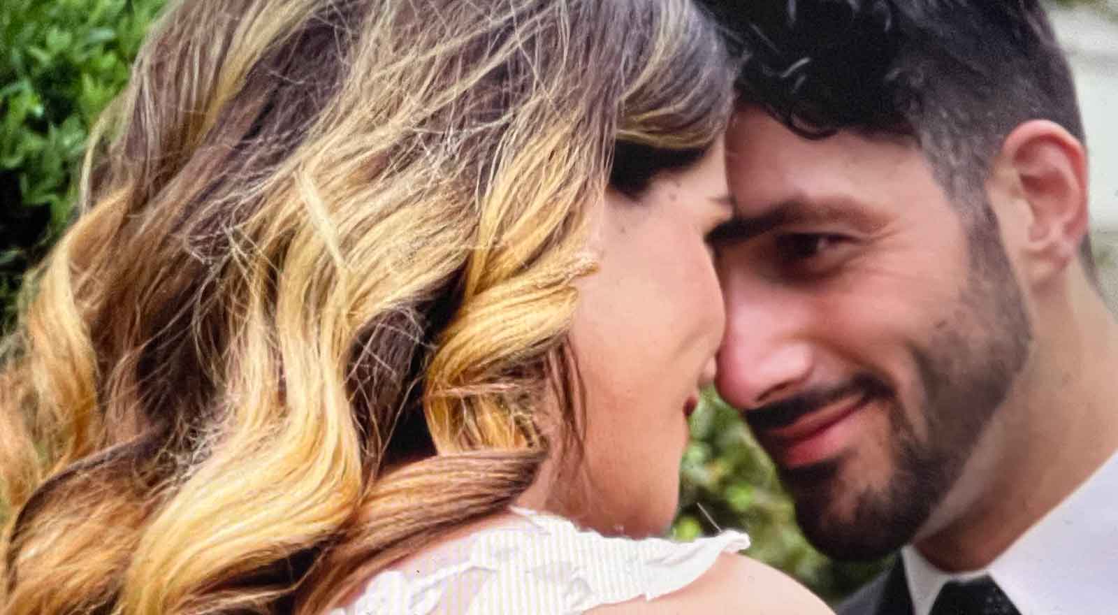 Simona e Gennaro Matrimonio a Prima Vista: Età, Storia e Decisione