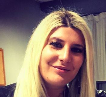 Chi è Giada De Blanck: Biografia, Età, Fidanzato, Padre, Figlia Patrizia De Blanck