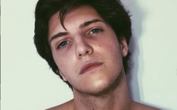 Tommaso Stanzani: Età, Ex Fidanzato Tommaso Zorzi, Amici e Instagram