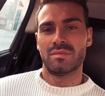 Arcangelo Bianco: Biografia, Età e Curiosità dopo Temptation Island