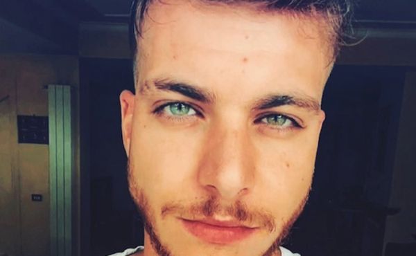 Chi è Dorian Gabe, Sfidante Aka7even di Amici 20?