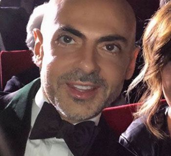 Enzo Miccio: Biografia, Età, Wedding Planner, Fidanzato e Instagram