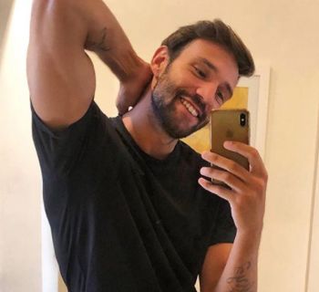 Chi è Andrea Zenga: Biografia, Età, Rosalinda Cannavò, Instagram e Padre Walter