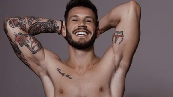 Chi è Matteo Diamante? Biografia, Età, Altezza, Ex Fidanzata, Instagram