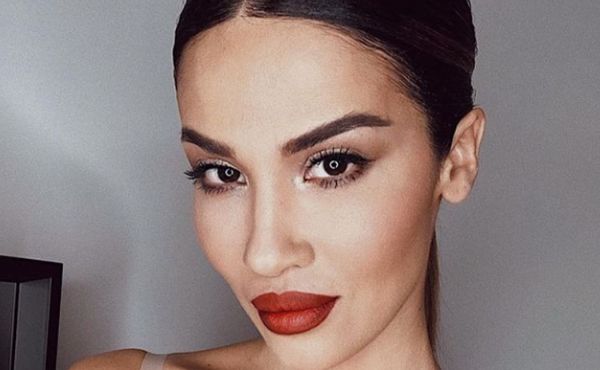 Chi è Francesca Lodo? Età, Ex Fidanzato, Vallettopoli e Instagram