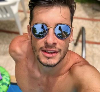 Chi è Emanuele Mauti: Biografia, Età, Lavoro e Uomini e Donne