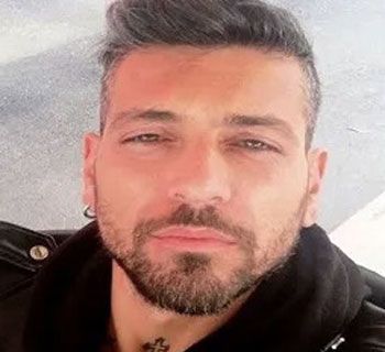 Alessandro Calabrese: Biografia, Età, Storia GF, Uomini e Donne