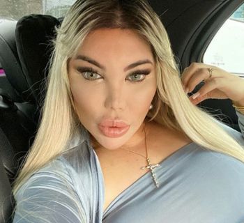 Chi è Jessica Alves: Biografia, Età, Cambio Sesso e Giacomo Urtis