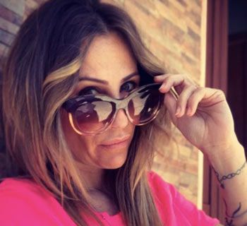 Chi è Ursula Bennardo: Biografia, Età, Bianca e Figli Primo Matrimonio