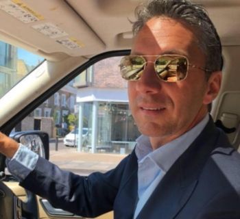 Chi è Stefano Pastore: Biografia, Età, Lavoro, Instagram e Uomini e Donne