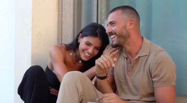 Chi è Alessandro Zarino: Biografia, Età, Fidanzata Shaila Gatta e Instagram