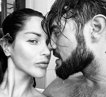 Alex Belli e Delia Duran Cosa Fanno Oggi e Storia