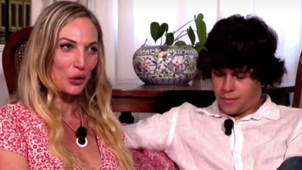 Valentina e Tommaso temptation island 2021 chi sono