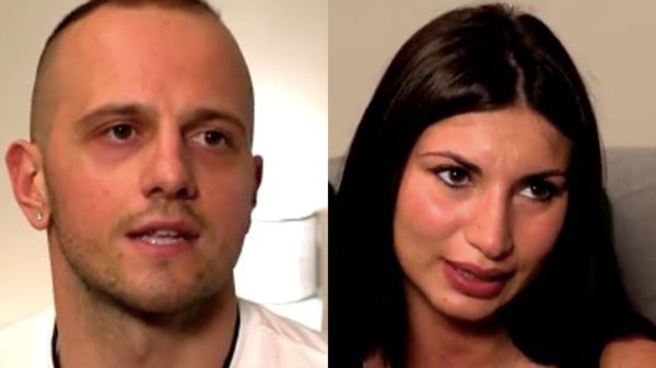 Manuela e Stefano
