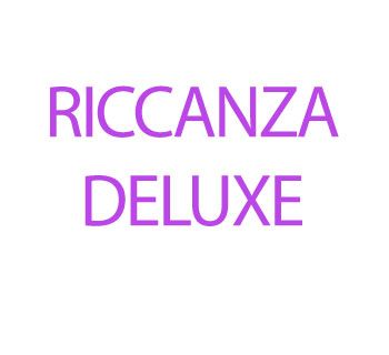 Riccanza Deluxe: Chi sono i Protagonisti?