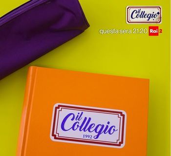 Il Collegio 2020: Puntate, Professori, Alunni