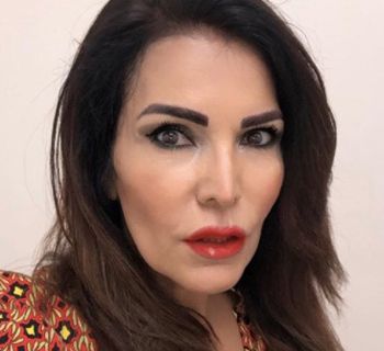 Chi è Fariba Tehrani: Biografia, Età, Origini, Madre Giulia Salemi e GF Vip