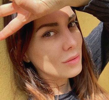 Chi è Martina Sebastiani: Biografia, Età, Lavoro e Fidanzato