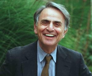 Biographie de Carl Sagan