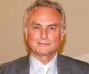Biografie von Richard Dawkins