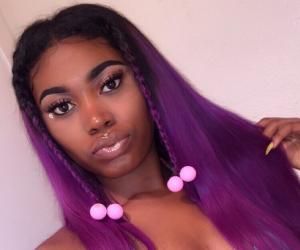 Asian Doll Biography