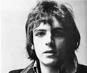 Biographie de Syd Barrett