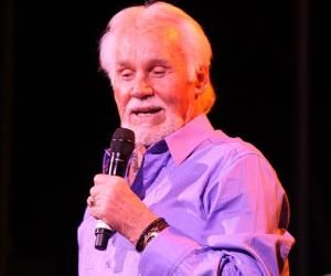 Biografia di Kenny Rogers